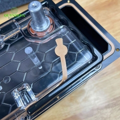 Vỏ Bình Pin 12V 45Ah 12 Cell Pin 33140 32140 Nhựa ABS