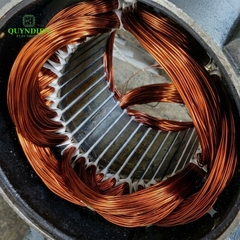 Giấy Phim Cách Điện Trắng 1 Mặt Bóng 1 Mặt Xù Dày 0.3mm