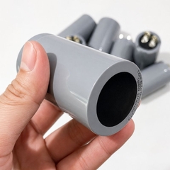Tụ Đề Khởi Động Tinh Chi 400uF 250VAC