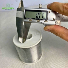 Chì Hàn GL Nhẹ Lửa 1.00mm – Thiếc Hàn Điện Tử Loại 1
