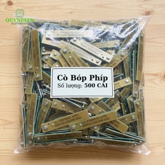 Cò Bóp Phíp Thủy Tinh