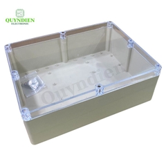 Hộp nhựa ABS 320x240x110mm VY ANH
