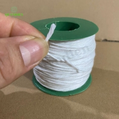 Chỉ ĐAI dùng cho moto, lõi quạt gió..... Size 1.5mm- Tròn