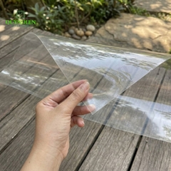 Giấy Cách Điện Phim Trong Dày 0.3mm
