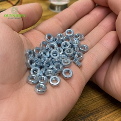 Đai Ốc - Tán Đai Ốc M5