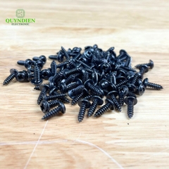 Ốc Vít Nhọn Đầu Long Đền M3x10mm