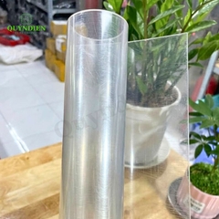 Giấy Cách Điện Phim Trong Dày 0.2mm
