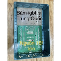 PCB nguồn 16f LỚN E65/E70 + Băm 5 IGBT aotu duty