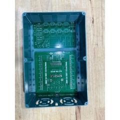 PCB nguồn 16f LỚN + Băm db3 (băm dương)