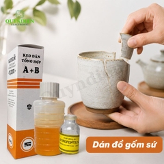 Keo AB Liên Xô 2 Thành Phần