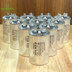 Tụ Nhôm Kapa EUN SUNG 35uF 450V