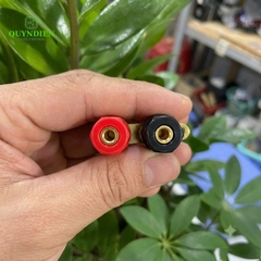 Cọc Loa Đỏ Đen 301