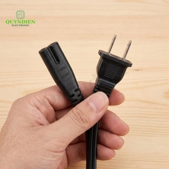 Dây Nguồn Số 8 Dài 1.6m