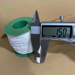 Chỉ ĐAI dùng cho moto, lõi quạt gió..... Size 1.5mm- Tròn