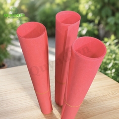 Giấy Phim Cách Điện Hồng Dày 0.2mm