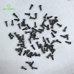 Ốc vít ren mịn M3x10mm đầu long đền dài 10mm - 1.000 Con