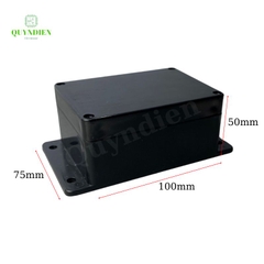 Hộp nhựa ABS 100X75X50mm WANCHI