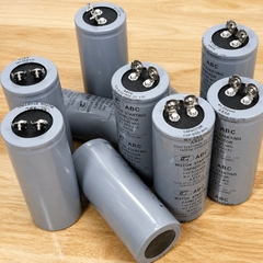Tụ Đề Khởi Động Tinh Chi 600uF 250VAC