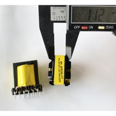 Biến áp xung quấn mới E2834