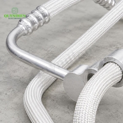 Ống Gen Amiang Sợi Thuỷ Tinh Size 14mm
