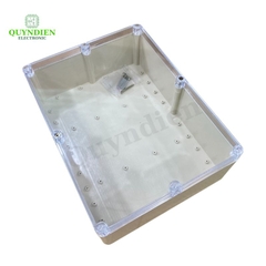 Hộp nhựa ABS 320x240x110mm VY ANH