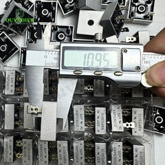 Diode Cầu Chỉnh Lưu KBPC5010 Điện Áp Tối Đa 1000V Dòng Điện Tối Đa 50A