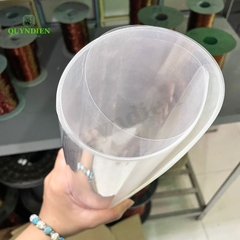 Giấy Phim Trong Cách Điện Khổ 35x42cm