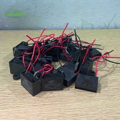 Tụ Đề Kapa 2uF ±5% 450VAC Tinh Chi