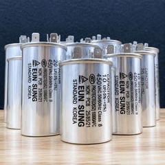 Tụ Nhôm Kapa EUN SUNG 20uF 450V
