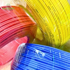 Dây Điện Cadivi Dây Đôi VCmd/LF 2x1