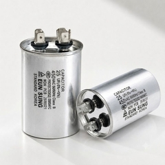 Tụ Nhôm Kapa EUN SUNG 25uF 450V