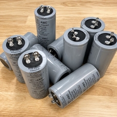 Tụ Đề Khởi Động Tinh Chi 800uF 250VAC