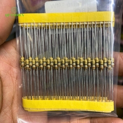Điện trở Đài Loan 1/4W - 18R