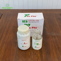 Keo AB Epoxy Tân Phú