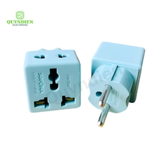 Ổ Cắm Chia Điện 3 Chấu P15