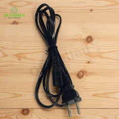 Dây Nguồn Số 8 Dài 1.6m