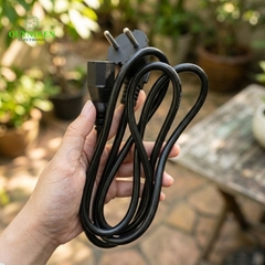 Dây Nguồn 3 Chấu