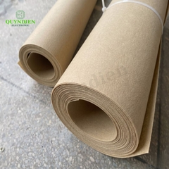 Giấy Cách Điện Làm Khuôn Biến Áp Dày 1mm Màu Vàng