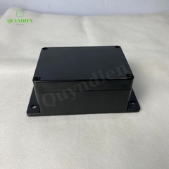 Hộp nhựa ABS 100X75X50mm WANCHI