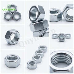 Đai Ốc - Tán Đai Ốc M6