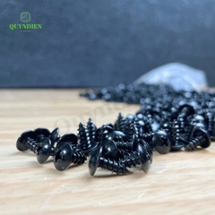 Ốc Vít Nhọn Đầu Tròn M4x10mm