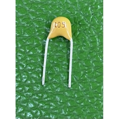 Tụ Pi vàng 105k - 50v