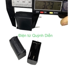 Tụ bếp từ 7uF 275VAC/400VDC đứng