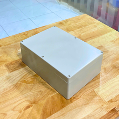Hộp nhựa ABS 265x185x95mm VY ANH