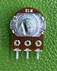 Volum biến trở Triết áp đơn WH148 B1M