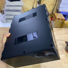 Hộp Nhựa Ghép ABS Wanchi 320x240x110mm