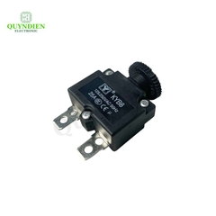 Relay Cầu Chì Tự Động Ngắt 25A
