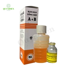 Keo AB Liên Xô 2 Thành Phần