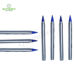 Đầu Hàn Mũi Nhọn Đầu Xanh 60W