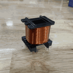 Cuộn cảm E42x20 (6 +6 chân) Quấn sẵn Dây Đồng 1.2mm - 1.4mm
